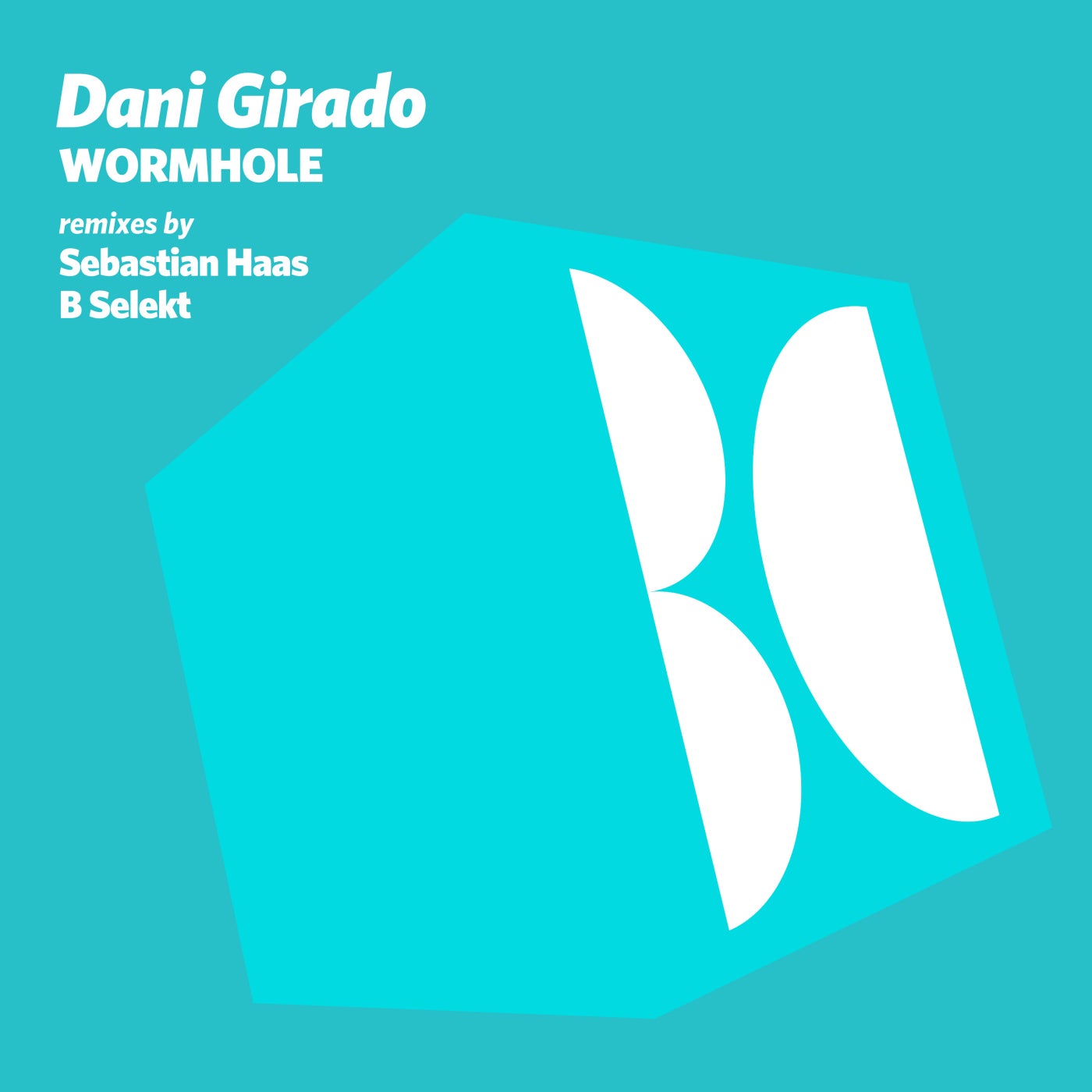 Dani Girado – Wormhole [BALKAN0693]